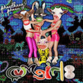 Cumgirl8: Phantasea Farm -LP