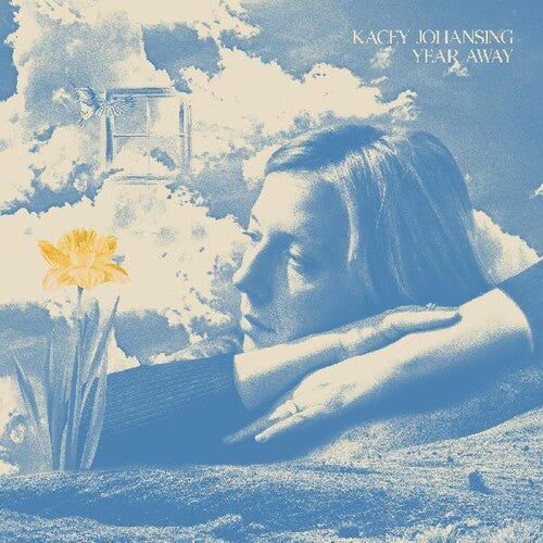 Kacey Johansing: Year Away -LP