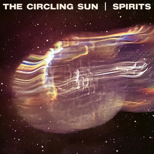Circling Sun: Spirits -LP