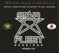 Brian + Friends May: Star Fleet Project Sessions - SHM-CD - COMPACT DISCS