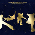 5 Seconds of Summer: The Feeling of Falling Upwards (Live from The Royal Albert Hall) - COMPACT DISCS