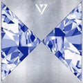 Seventeen: 17 Carat - COMPACT DISCS