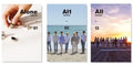 Seventeen: Al1 - COMPACT DISCS