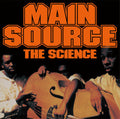 Main Source: The Science -LP