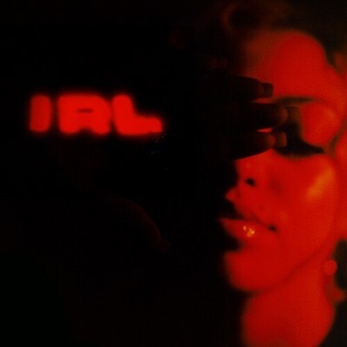Mahalia: IRL -LP