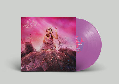 Raveena: Asha's Awakening -LP