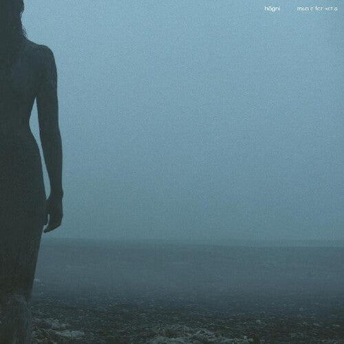 Hogni: Katla -LP