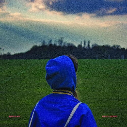 Rozi Plain: What A Boost -LP