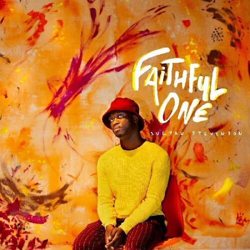 Sultan Stevenson: Faithful One -LP