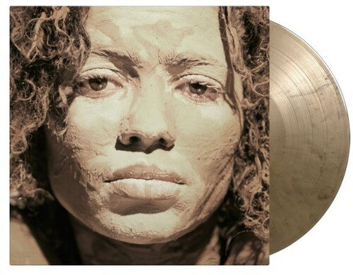 Nneka: Soul Is Heavy - Limited Gatefold 180-Gram Gold & Black Marble Colored Vinyl -LP