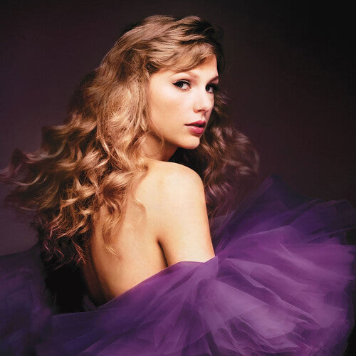 Taylor Swift: Speak Now (Taylor's Version) -LP