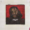 Gaika: Drift -LP