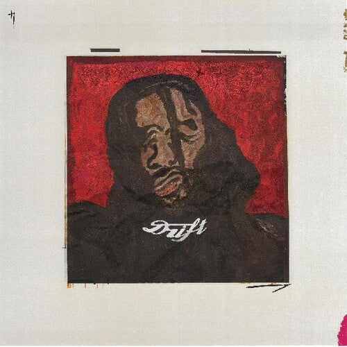 Gaika: Drift -LP