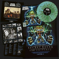 Dr. Living Dead!: Dr. Living Dead! -LP