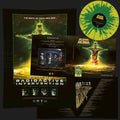 Dr. Living Dead!: Radioactive Intervention -LP