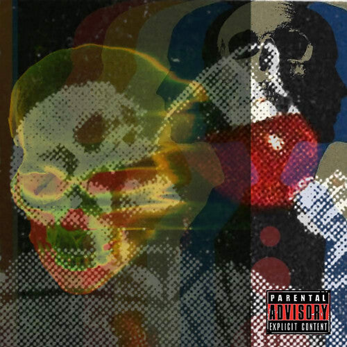 Matthew Fohdh: Grilchy Party Present$ - Matthew Fohdh Prod. Butt -LP