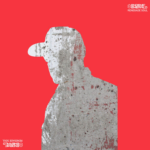 Endemic Emerald: Renegade Soul - CASSETTES