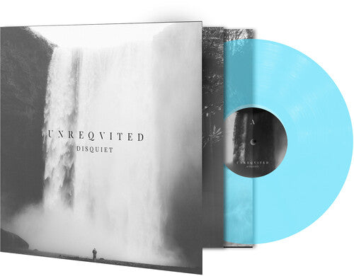 Unreqvited: Disquiet -LP