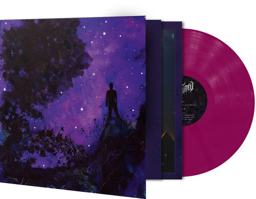 Unreqvited: Mosaic II: la deteste et la detresse -LP