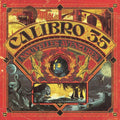 Calibro 35: Record Kicks -LP
