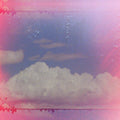 Nico Georis: Cloud Suites - CASSETTES