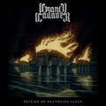Grand Cadaver: Deities Of Deathlike Sleep - COMPACT DISCS