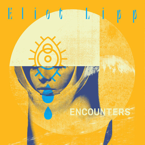 Eliot Lipp: Encounters -LP