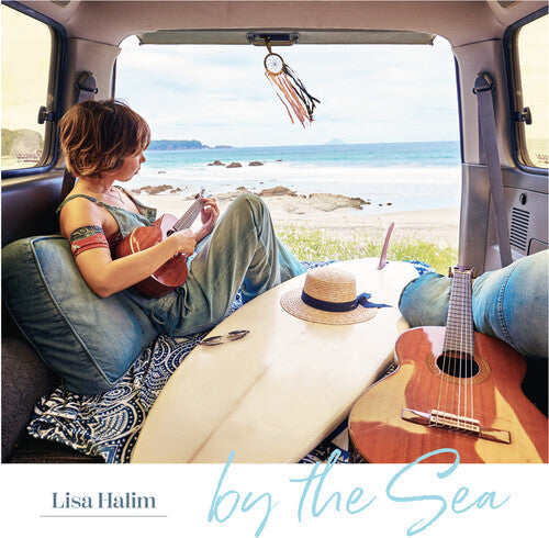 Lisa Halim: Genki wo Dashite - 7-INCH SINGLE