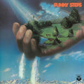 Tranzam: Funky Steps -LP