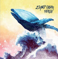 Zeynep Erbay: Healer - 12-INCH SINGLE