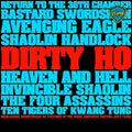 Various Artists: Bamboo Killers & Mountain Gods (Various Artists) - CASSETTES