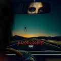 Alice Cooper: ROAD   (CD + BLU-RAY) - COMPACT DISCS