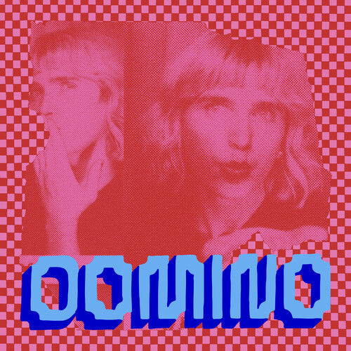 Diners: DOMINO - CASSETTES