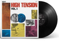 Lesiman: High Tension V.1 -LP