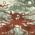 Tsjuder: Helvegr - (VINYL LP)