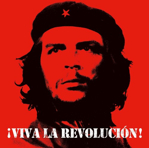 Various Artists: Viva La Revolucion / Various -LP