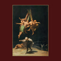 Thantifaxath: Hive Mind Narcosis - COMPACT DISCS