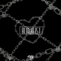 Dustin: Blacklist - incl. 48pg Photocard, Photocard + Mini-Postcard - COMPACT DISCS
