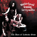 Motorhead: Boys Of Ladbroke Grove - (VINYL LP)