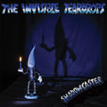 The Invisible Teardrops: Spell Caster - (VINYL LP)