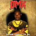 DMX: X Gon' Give It To Ya - (VINYL LP)