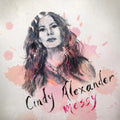 Cindy Alexander: Messy - COMPACT DISCS