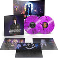 Danny Elfman: Wednesday (Original Soundtrack) - (VINYL LP)