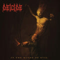 Deicide: In The Minds Of Evil (re-issue 2023) - (VINYL LP)