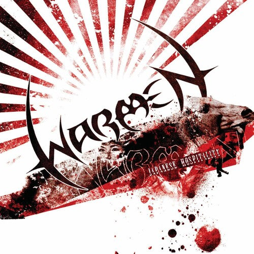 Warmen: Japanese Hospitality - CD
