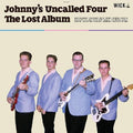 Johnny's Uncalled Four: The Lost Album - CD