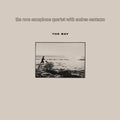 Rova Saxophone Quartet / Centazzo, Andrea: The Bay - (VINYL LP)