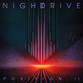 Night Drive: Position Ii - COMPACT DISCS