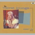 Peggy Lee: The Velvet Lounge: Fever - CD