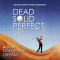 Tangerine Dream: Dead Solid Perfect (Original Motion Picture Soundtrack) - COMPACT DISCS